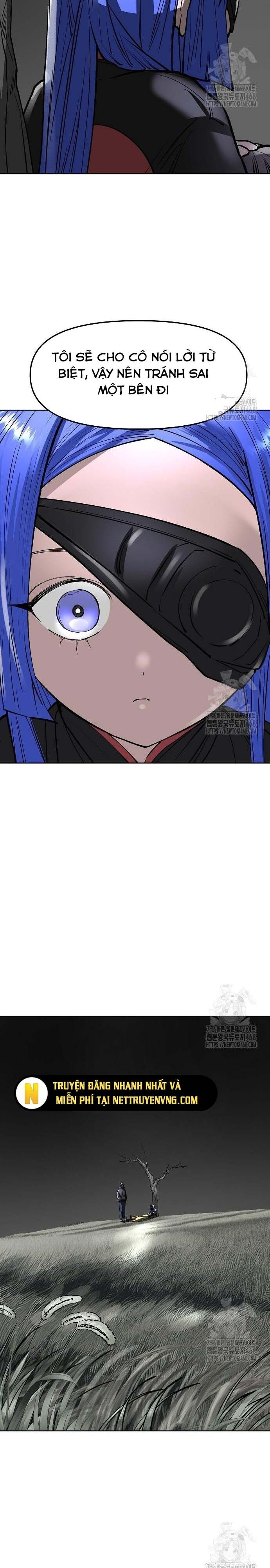 Thiên Ma 3077 Chap 36 - Next Chap 37