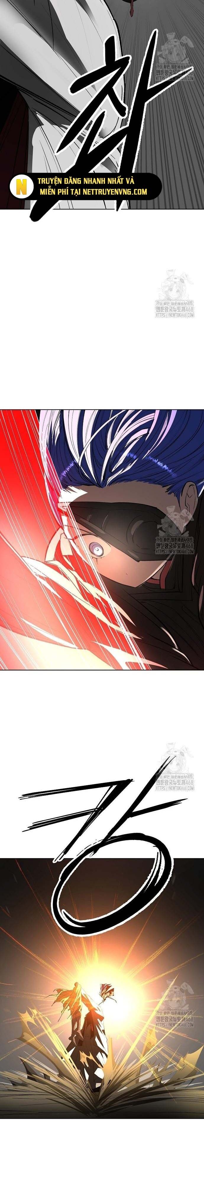 Thiên Ma 3077 Chap 36 - Next Chap 37