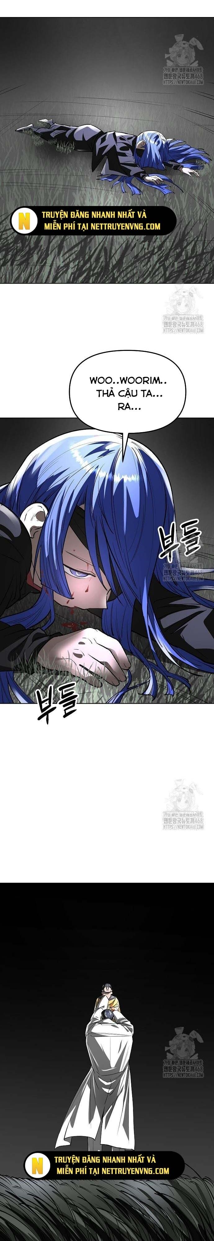 Thiên Ma 3077 Chap 36 - Next Chap 37