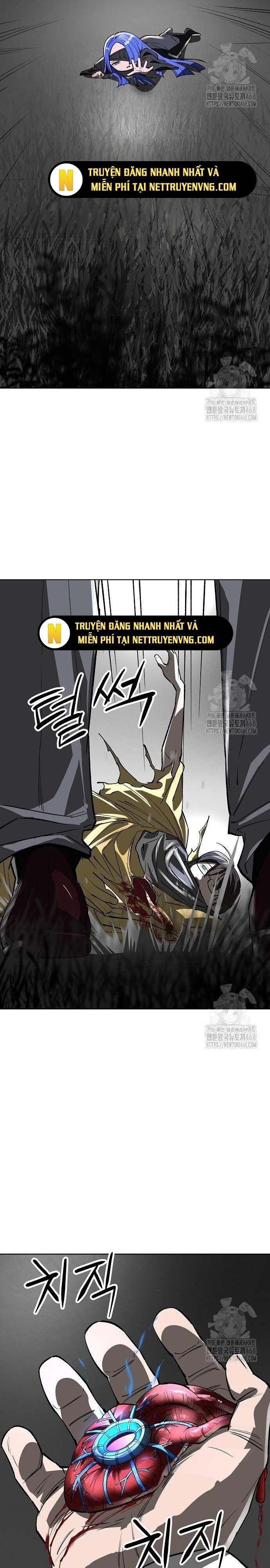 Thiên Ma 3077 Chap 36 - Next Chap 37