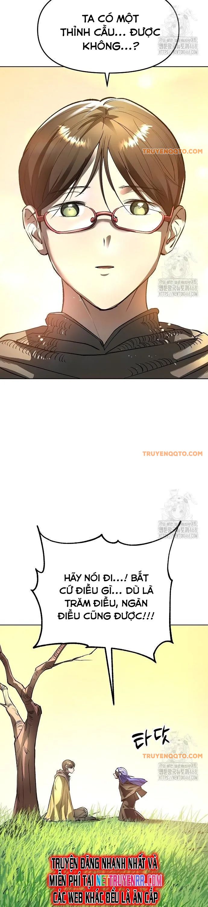 Thiên Ma 3077 Chap 37 - Next Chap 38
