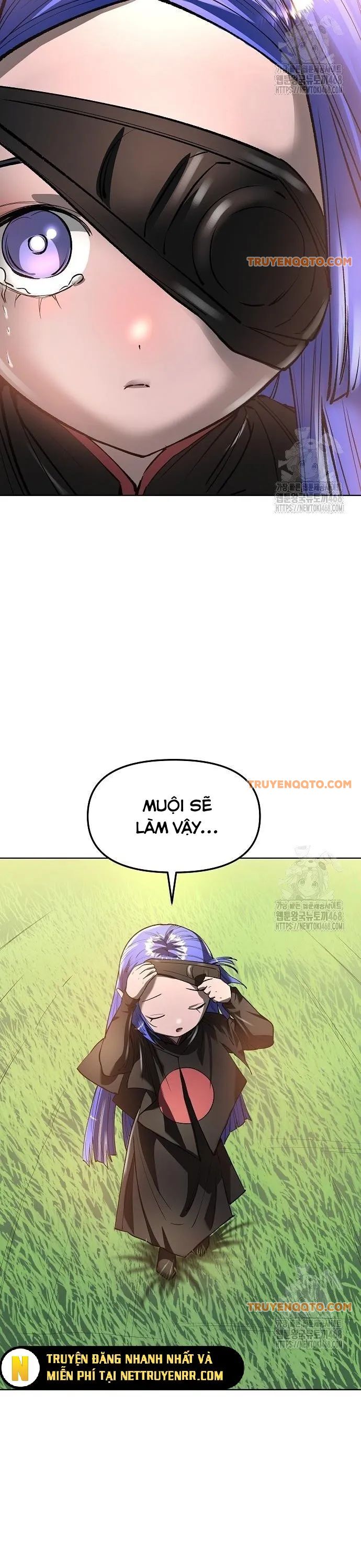 Thiên Ma 3077 Chap 37 - Next Chap 38