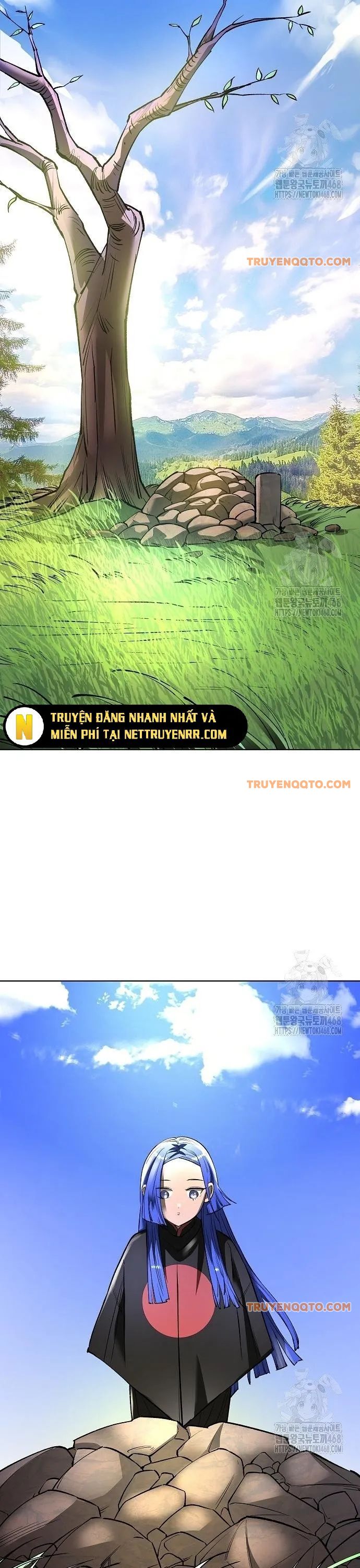 Thiên Ma 3077 Chap 37 - Next Chap 38