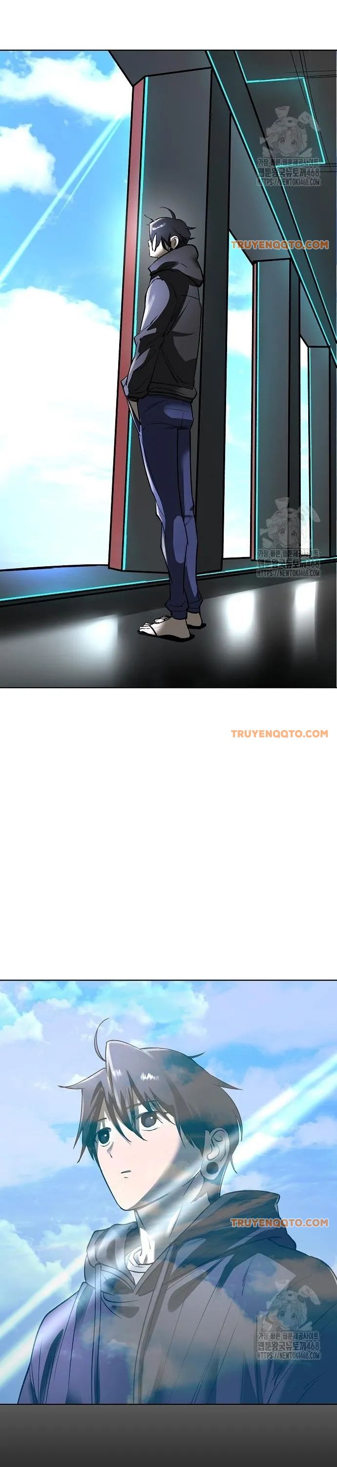 Thiên Ma 3077 Chap 37 - Next Chap 38