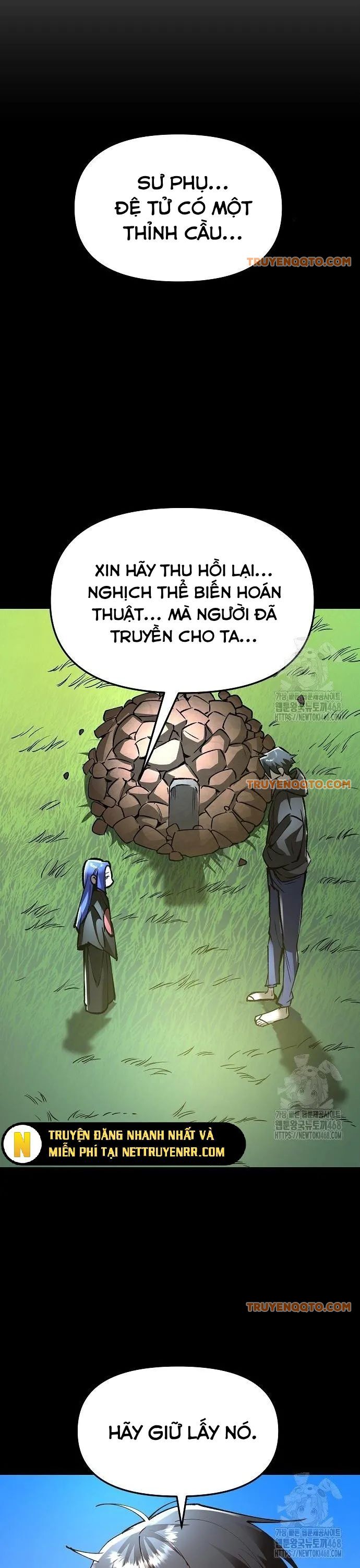 Thiên Ma 3077 Chap 37 - Next Chap 38