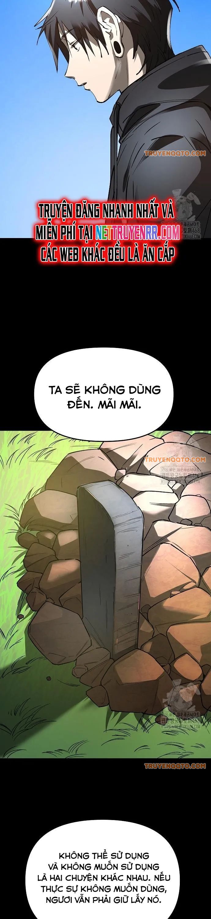 Thiên Ma 3077 Chap 37 - Next Chap 38