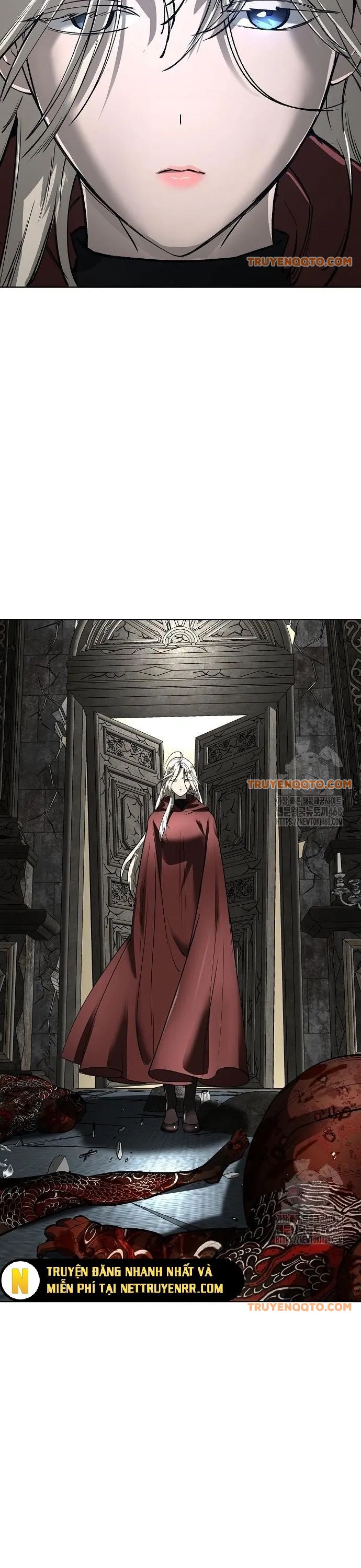 Thiên Ma 3077 Chap 37 - Next Chap 38