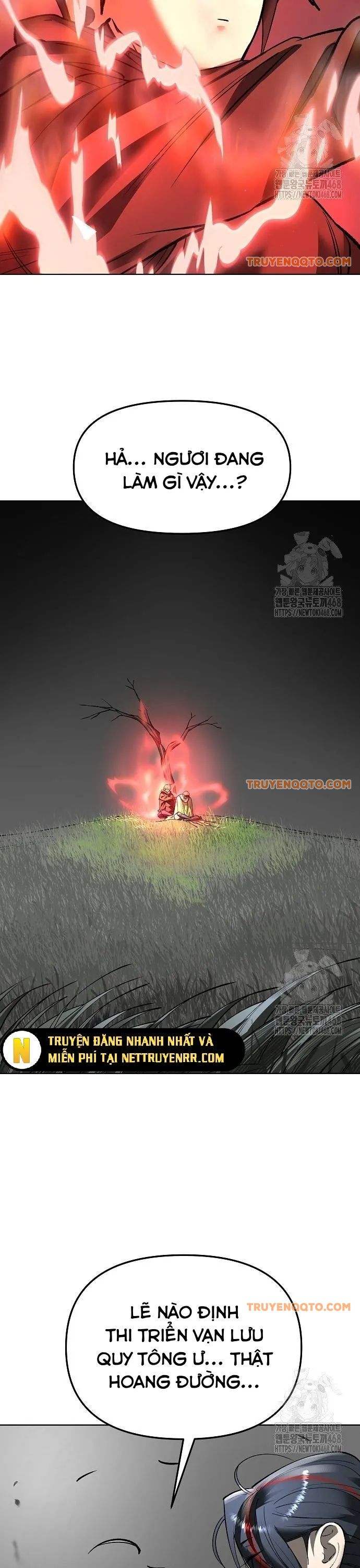Thiên Ma 3077 Chap 37 - Next Chap 38