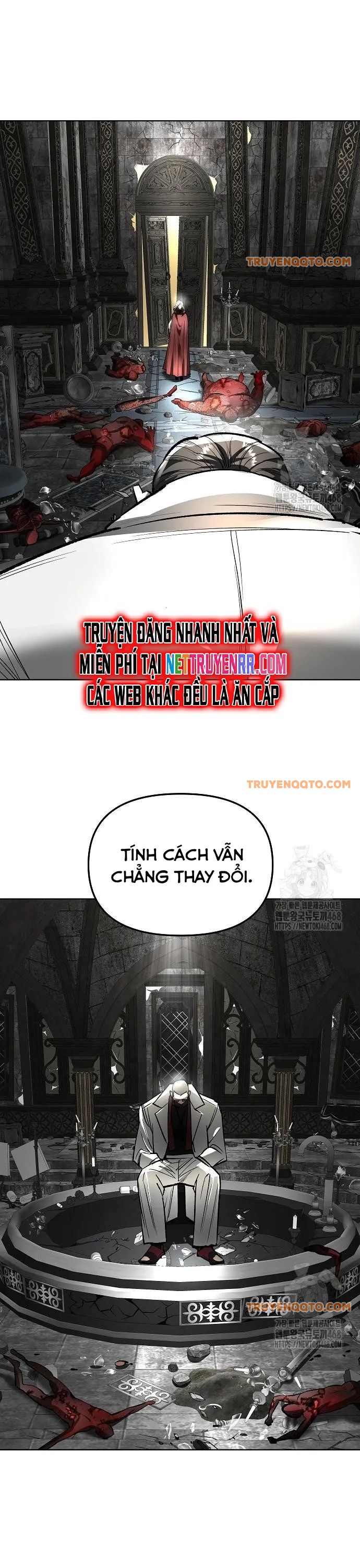 Thiên Ma 3077 Chap 37 - Next Chap 38