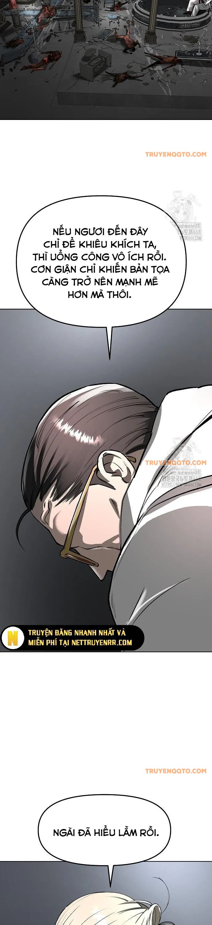 Thiên Ma 3077 Chap 37 - Next Chap 38