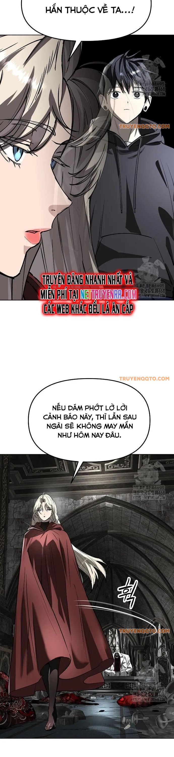 Thiên Ma 3077 Chap 37 - Next Chap 38