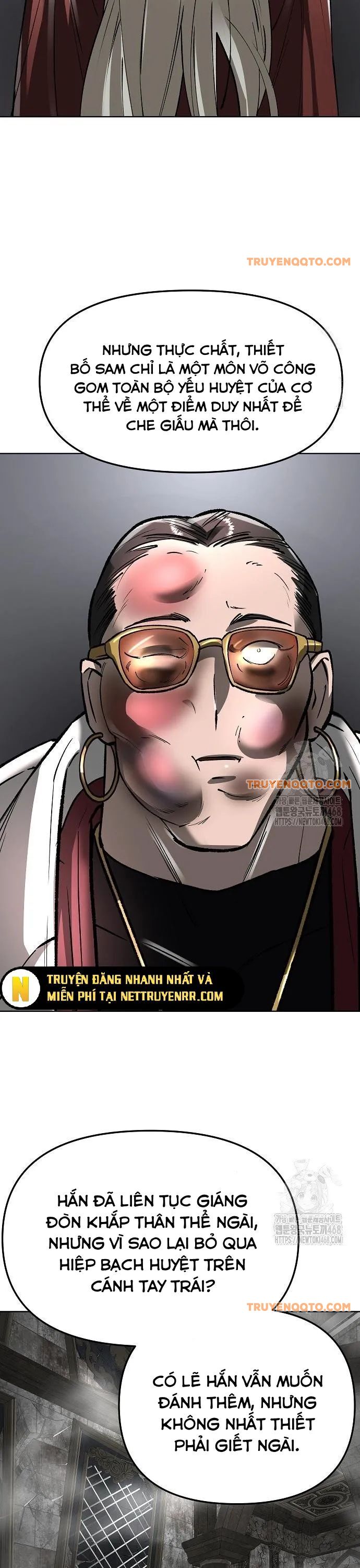 Thiên Ma 3077 Chap 37 - Next Chap 38