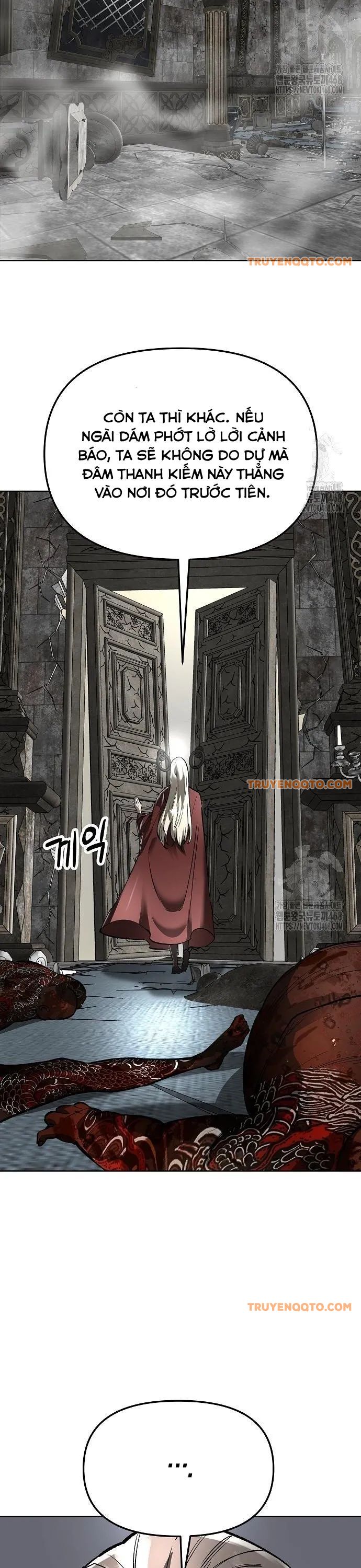 Thiên Ma 3077 Chap 37 - Next Chap 38