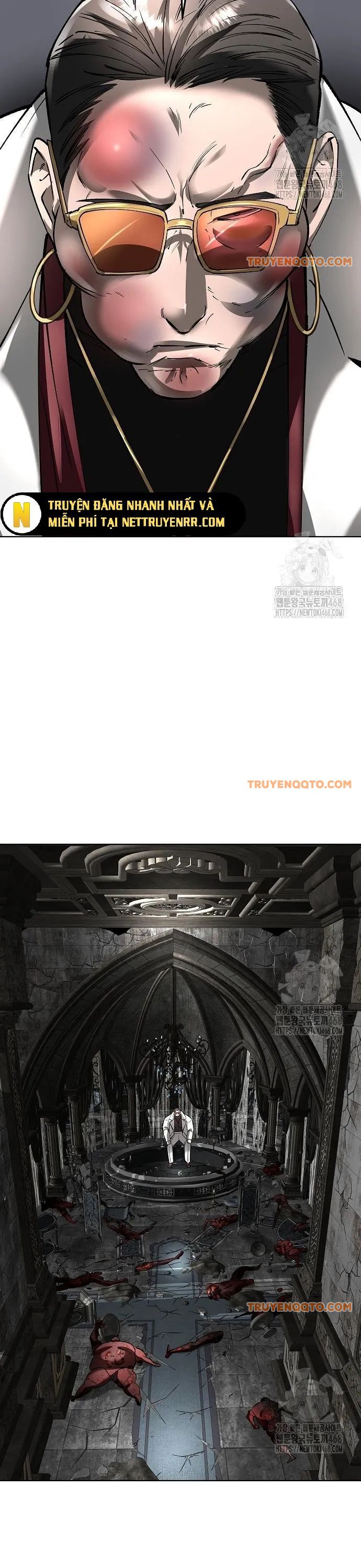 Thiên Ma 3077 Chap 37 - Next Chap 38