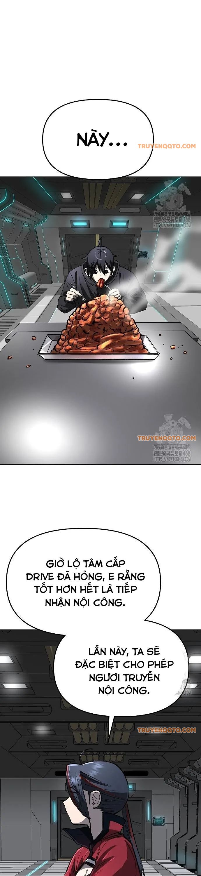 Thiên Ma 3077 Chap 37 - Next Chap 38