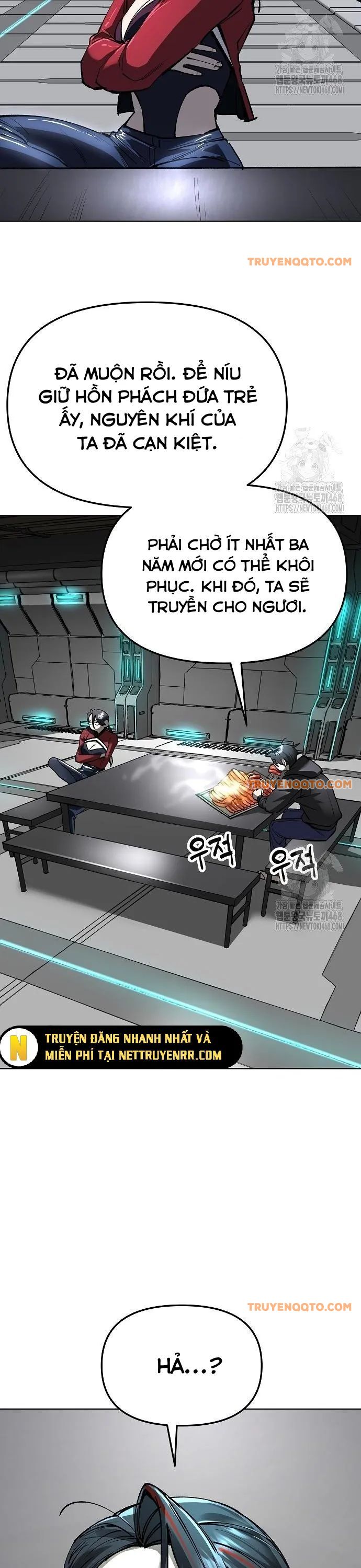 Thiên Ma 3077 Chap 37 - Next Chap 38