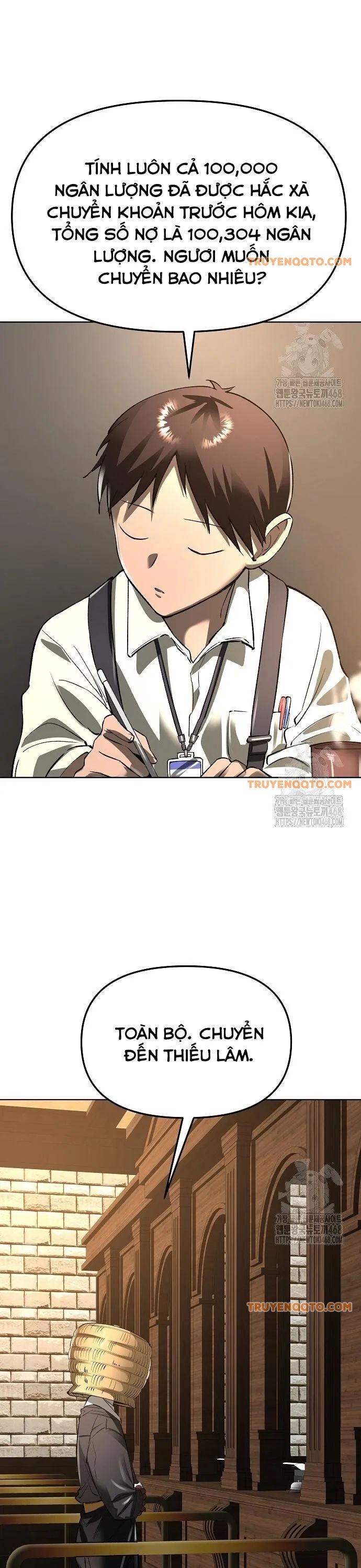 Thiên Ma 3077 Chap 37 - Next Chap 38