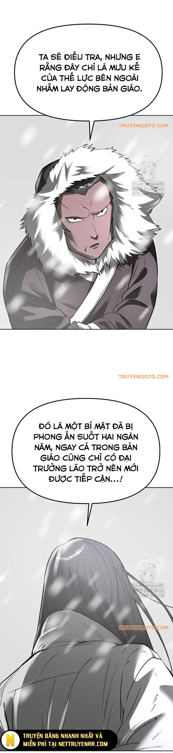 Thiên Ma 3077 Chap 37 - Next Chap 38
