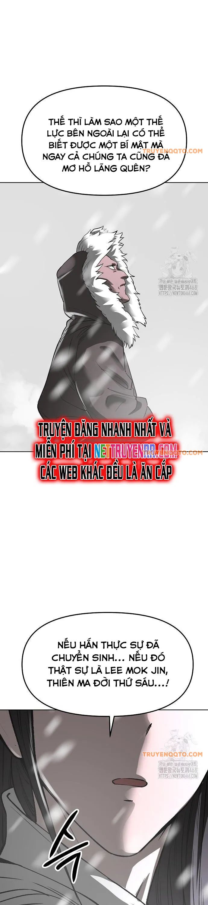 Thiên Ma 3077 Chap 37 - Next Chap 38