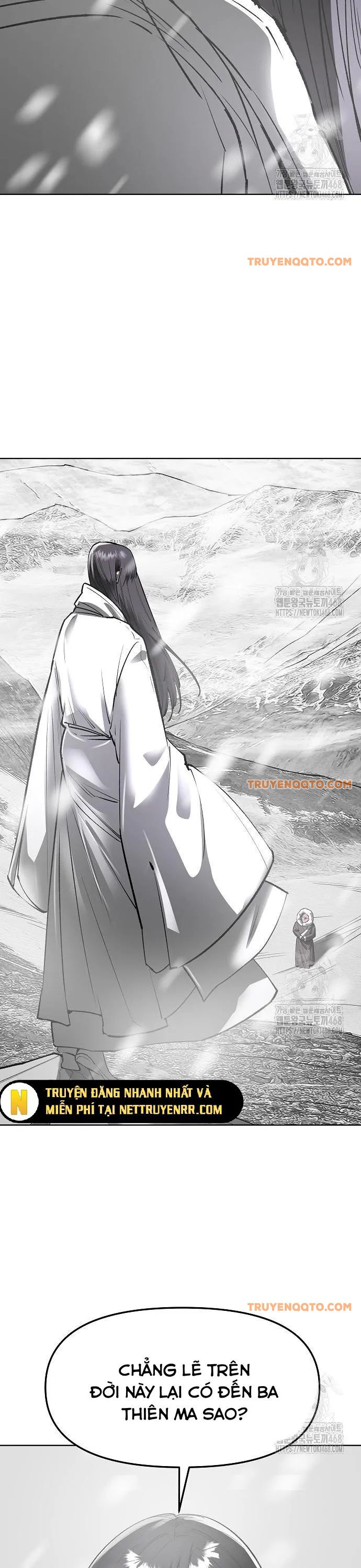 Thiên Ma 3077 Chap 37 - Next Chap 38