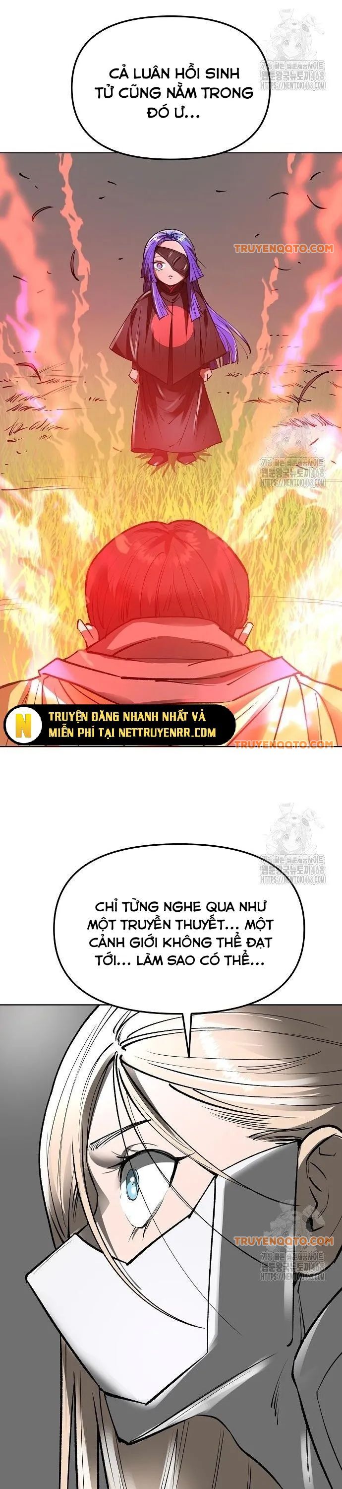 Thiên Ma 3077 Chap 37 - Next Chap 38