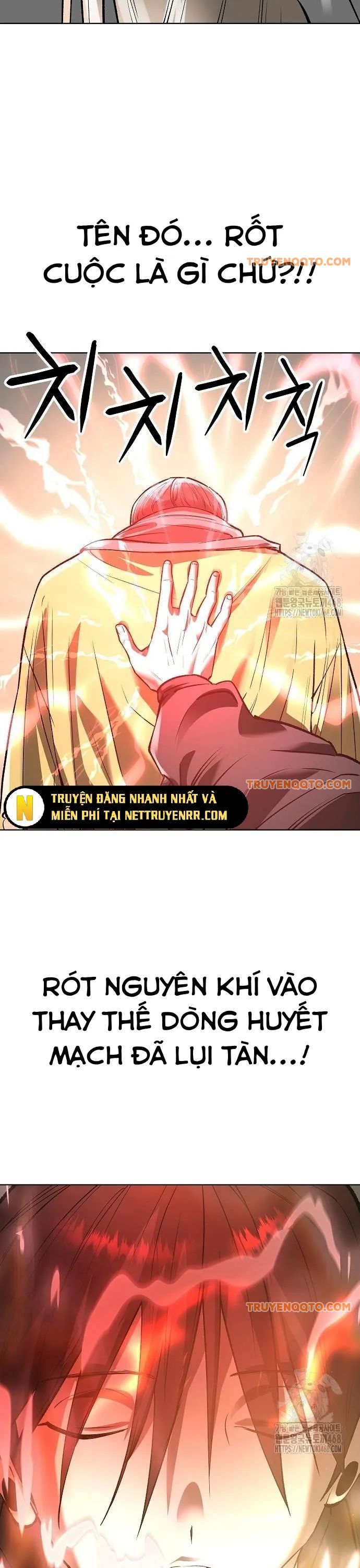 Thiên Ma 3077 Chap 37 - Next Chap 38