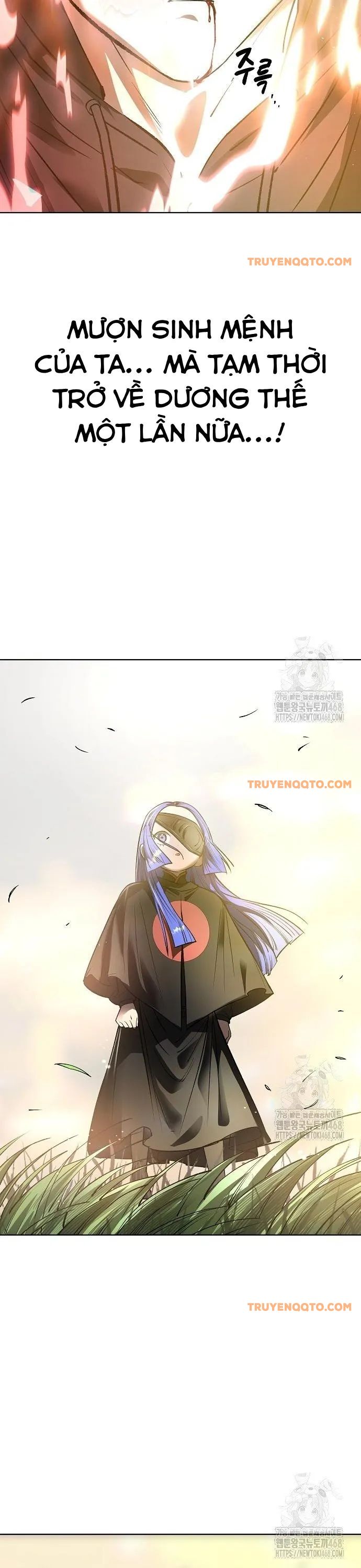 Thiên Ma 3077 Chap 37 - Next Chap 38