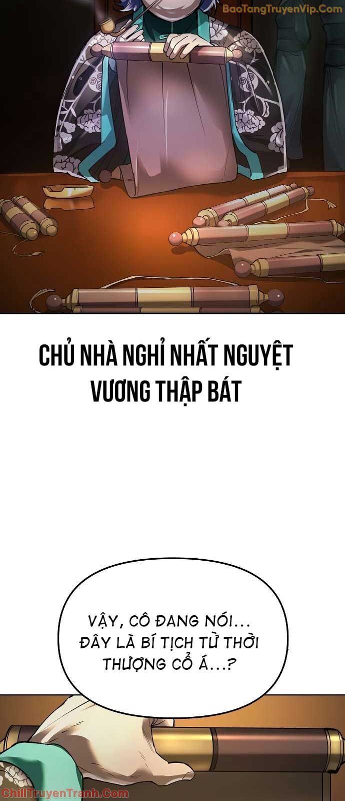 Thiên Ma 3077 Chap 38 - Next Chap 39