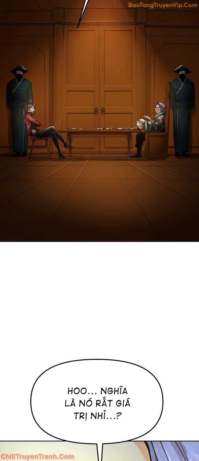 Thiên Ma 3077 Chap 38 - Next Chap 39