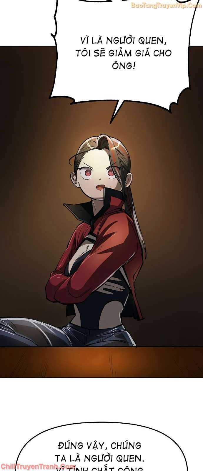 Thiên Ma 3077 Chap 38 - Next Chap 39