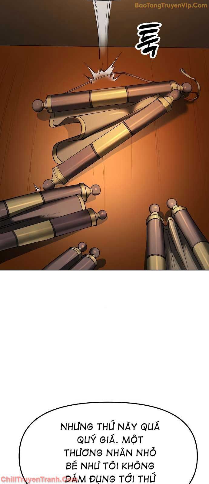Thiên Ma 3077 Chap 38 - Next Chap 39