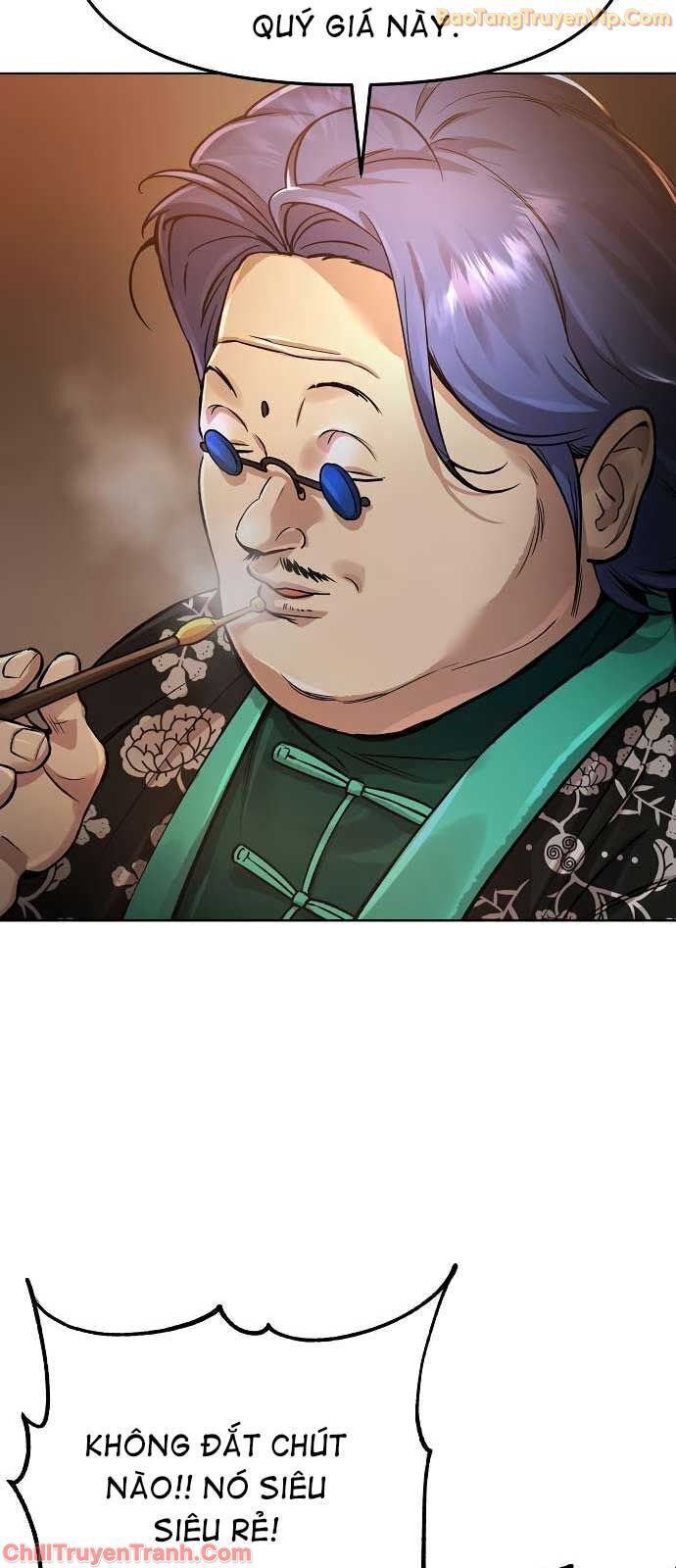 Thiên Ma 3077 Chap 38 - Next Chap 39