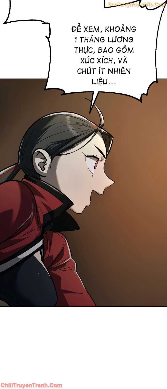Thiên Ma 3077 Chap 38 - Next Chap 39