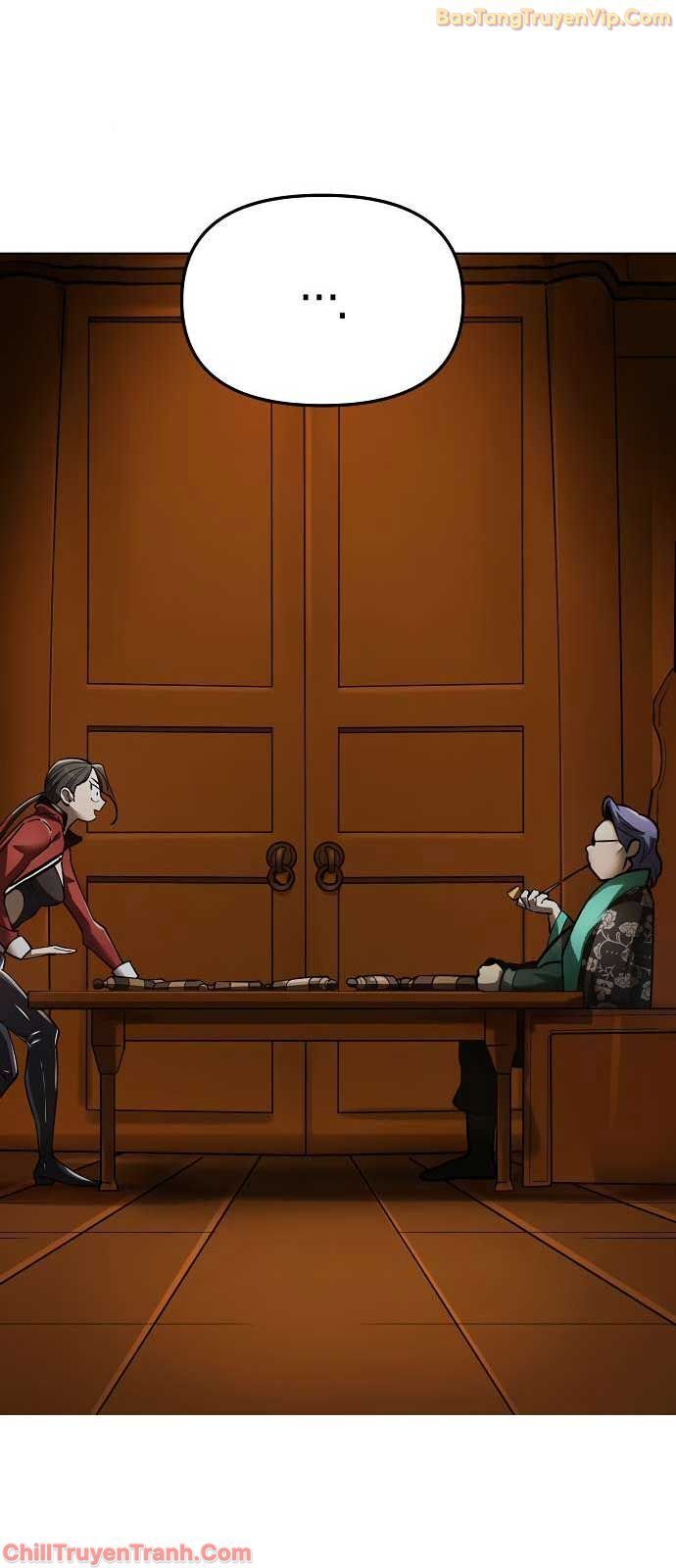 Thiên Ma 3077 Chap 38 - Next Chap 39