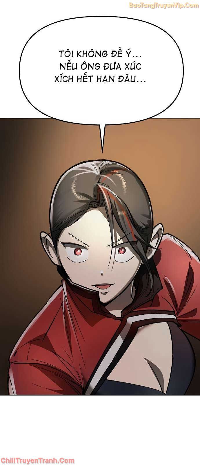Thiên Ma 3077 Chap 38 - Next Chap 39