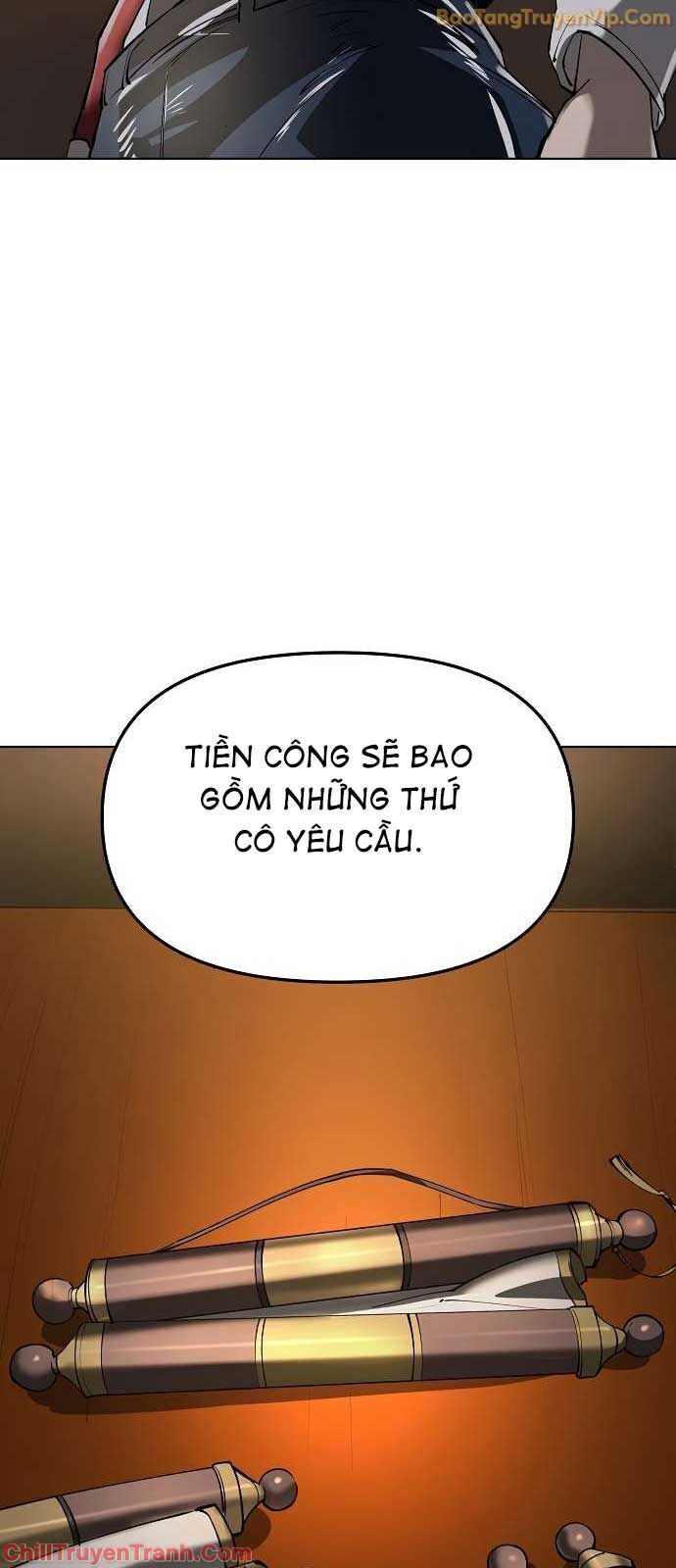 Thiên Ma 3077 Chap 38 - Next Chap 39