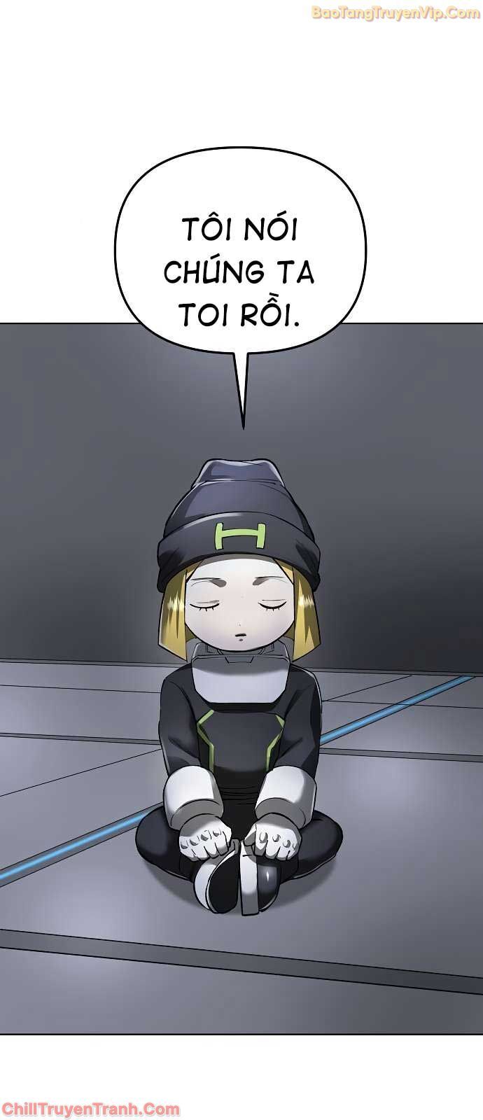 Thiên Ma 3077 Chap 38 - Next Chap 39