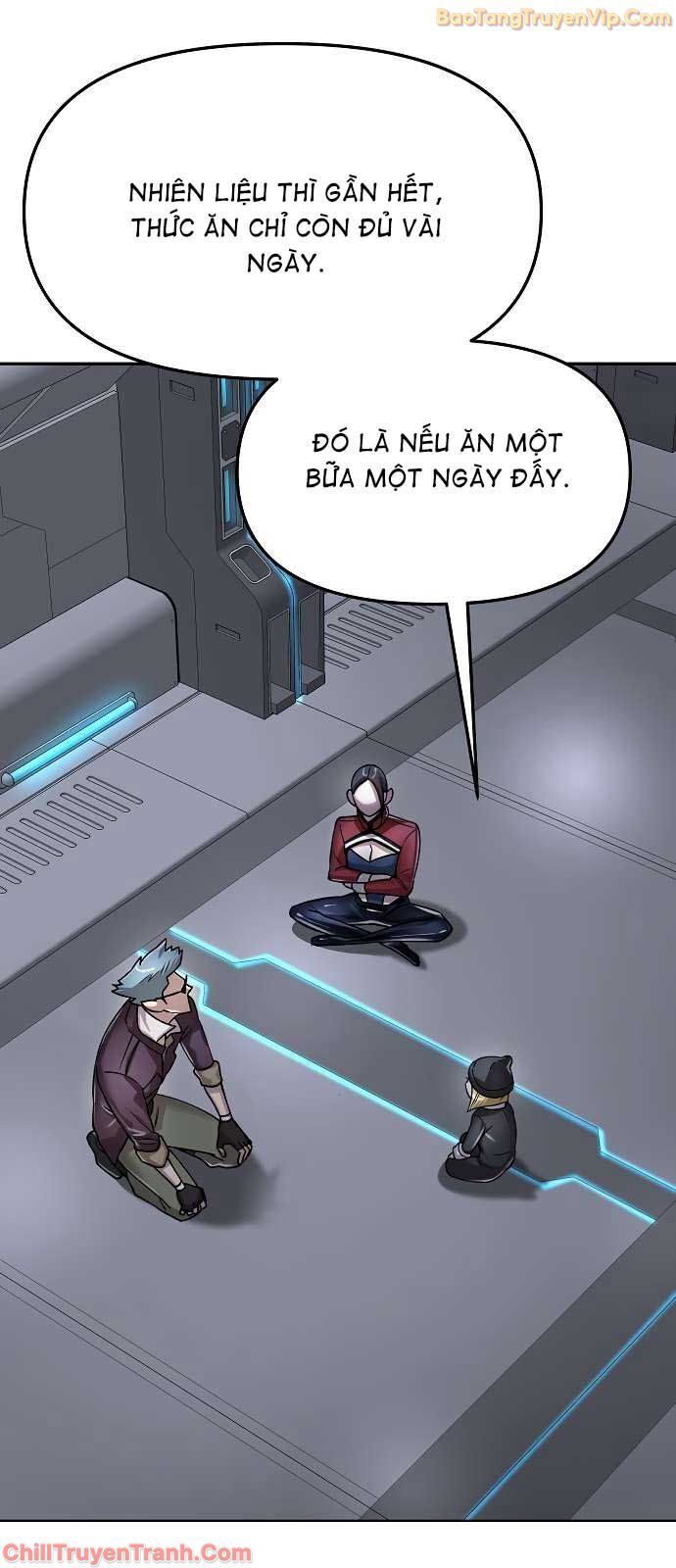 Thiên Ma 3077 Chap 38 - Next Chap 39