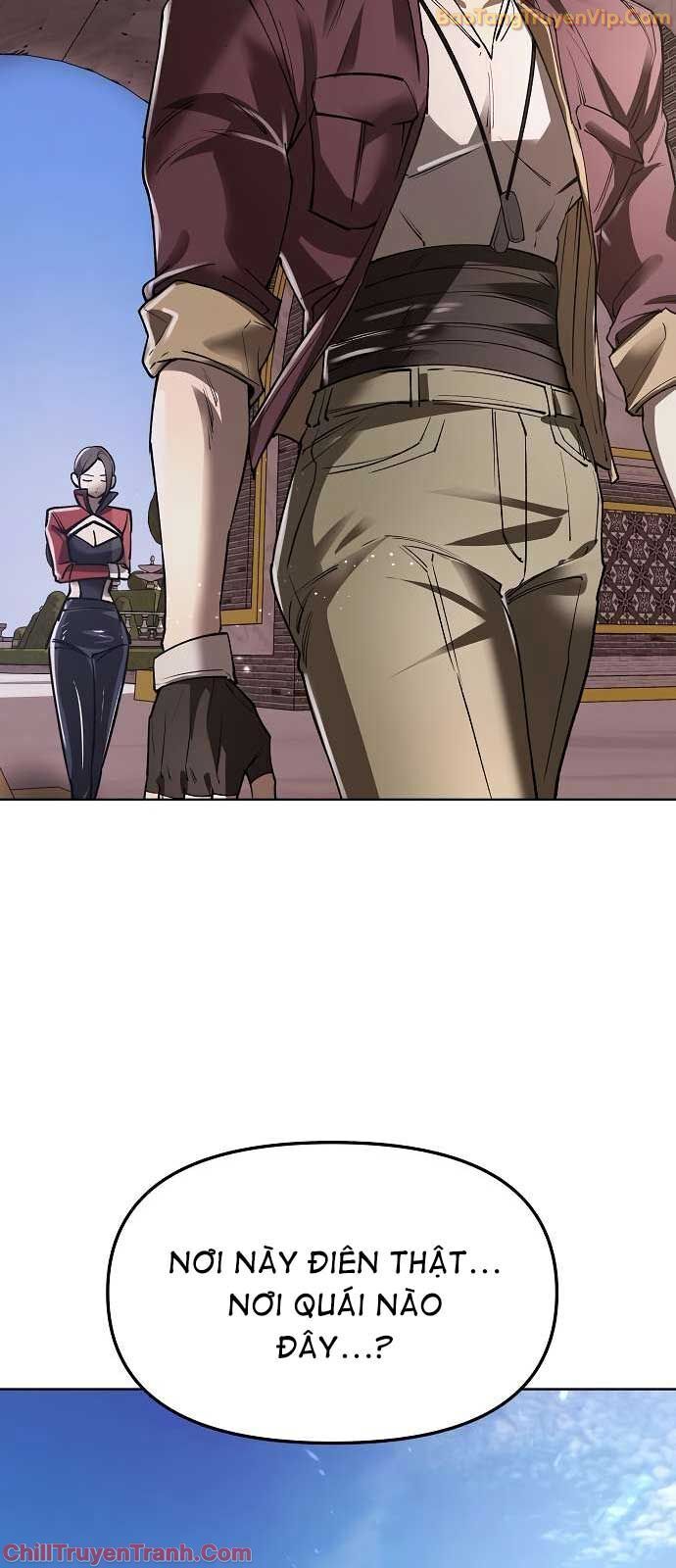 Thiên Ma 3077 Chap 38 - Next Chap 39