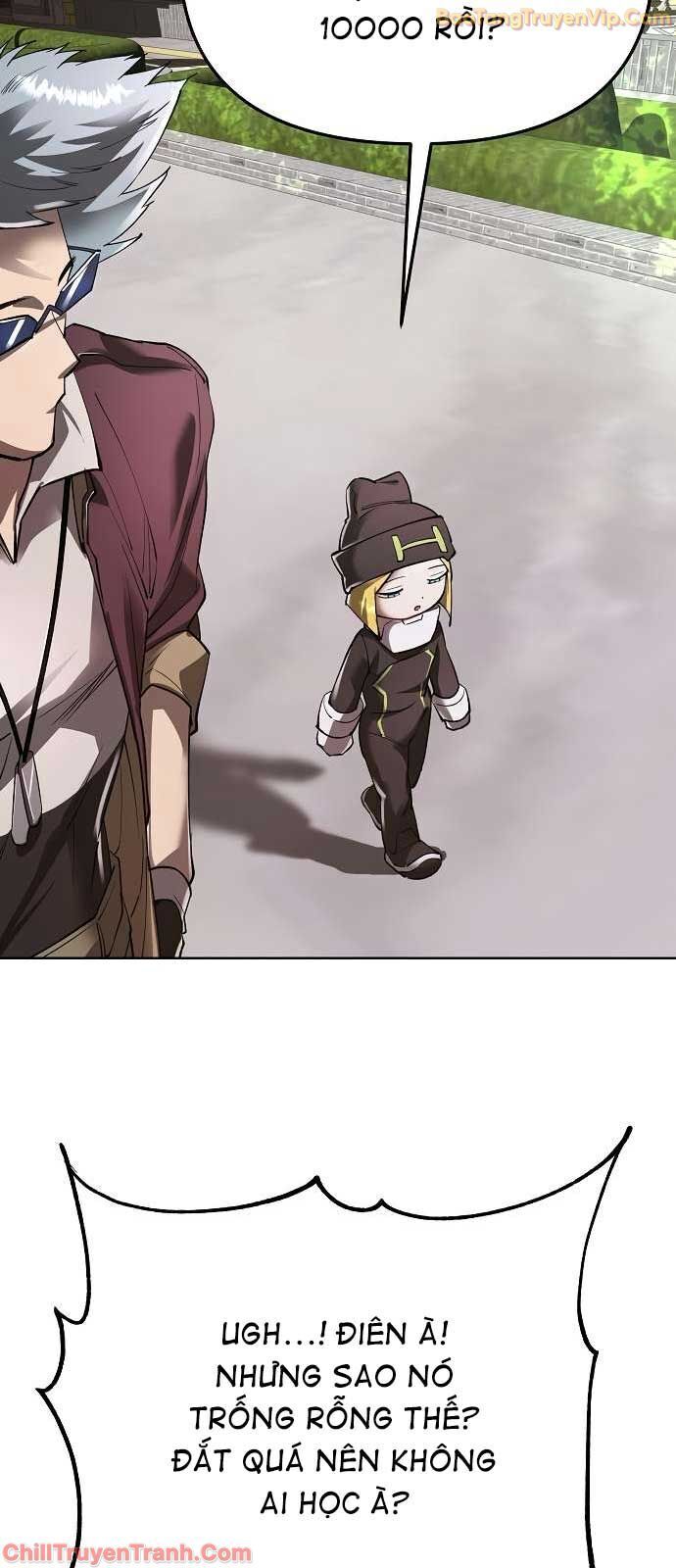 Thiên Ma 3077 Chap 38 - Next Chap 39