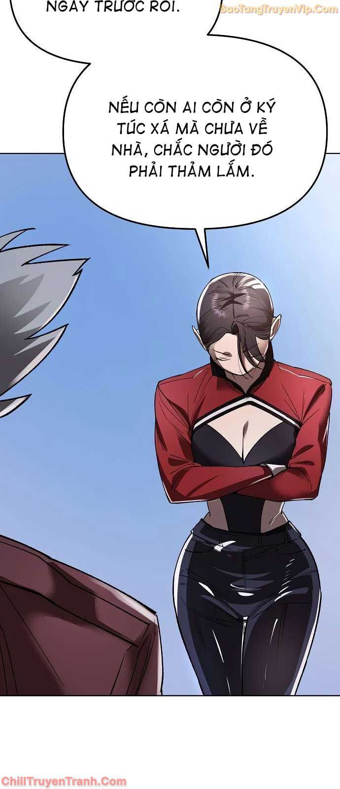 Thiên Ma 3077 Chap 38 - Next Chap 39