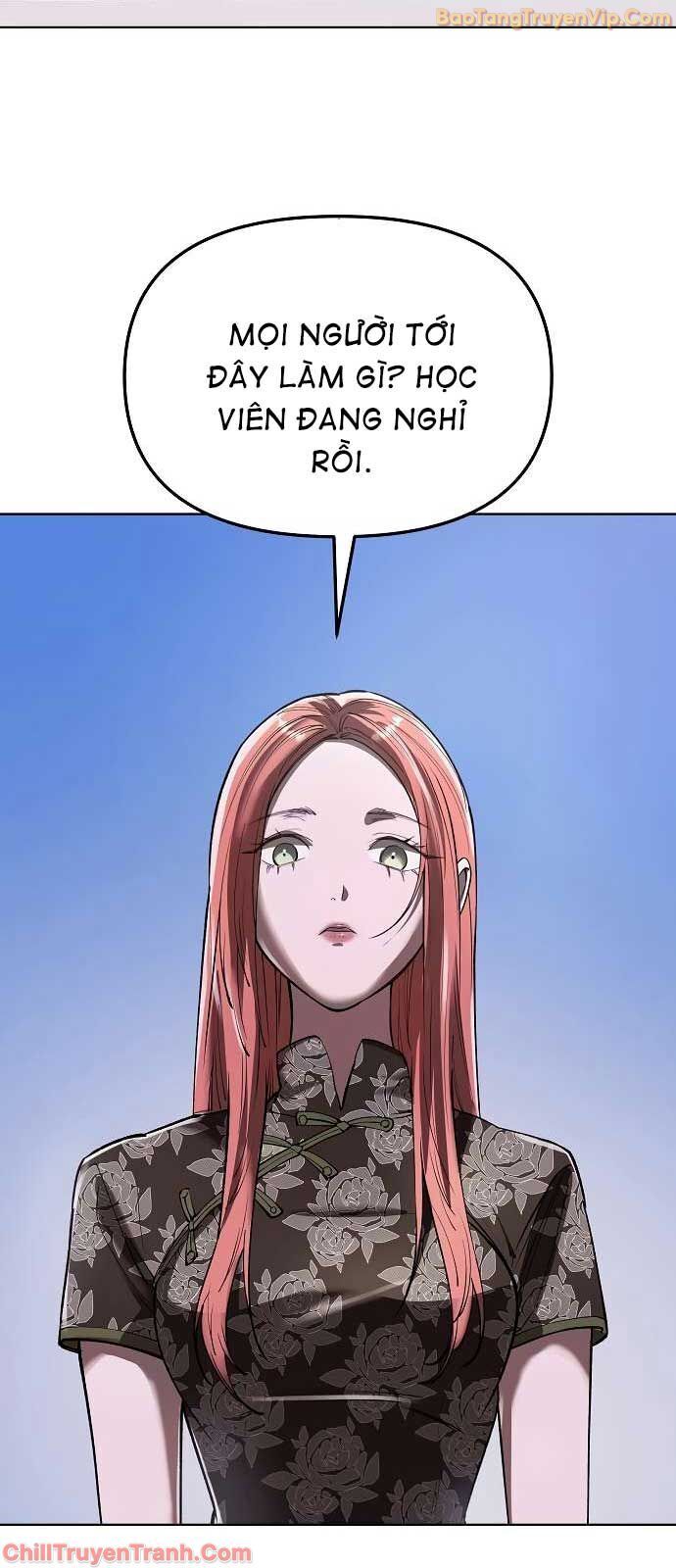 Thiên Ma 3077 Chap 38 - Next Chap 39