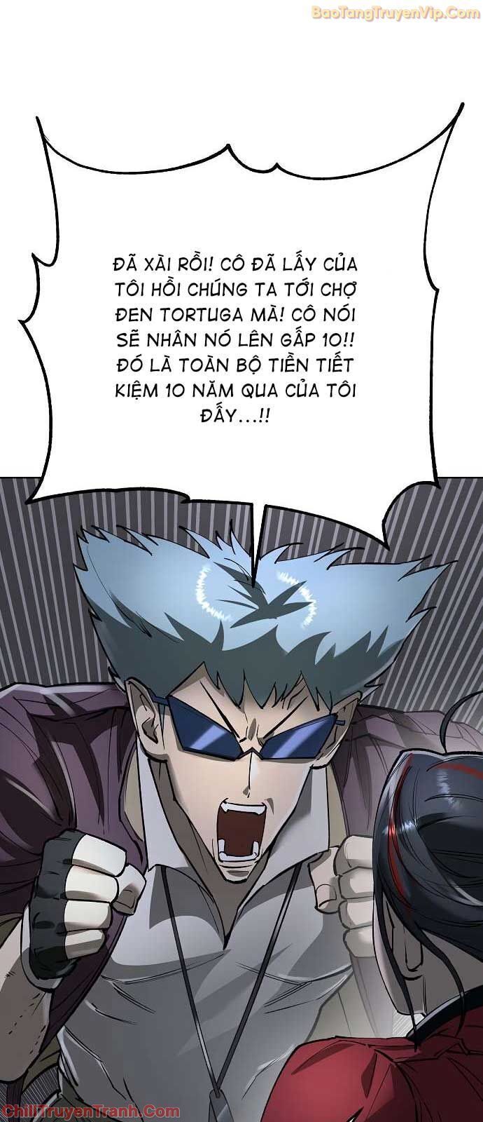 Thiên Ma 3077 Chap 38 - Next Chap 39