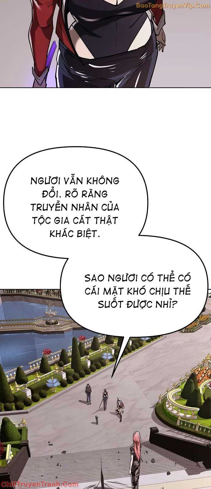 Thiên Ma 3077 Chap 38 - Next Chap 39