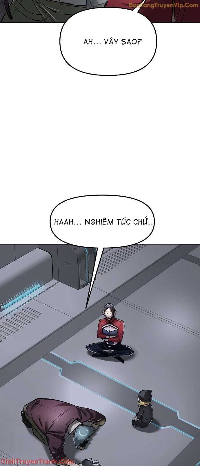 Thiên Ma 3077 Chap 38 - Next Chap 39