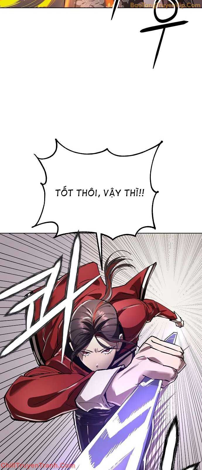 Thiên Ma 3077 Chap 38 - Next Chap 39