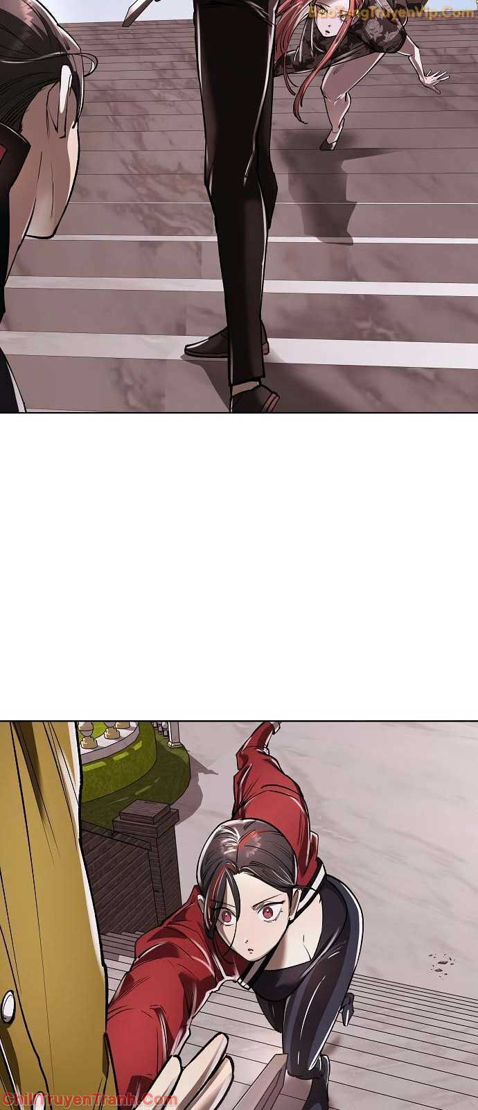 Thiên Ma 3077 Chap 38 - Next Chap 39
