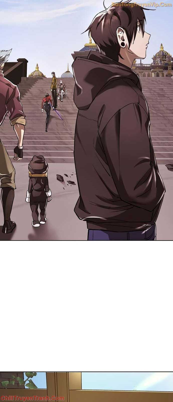 Thiên Ma 3077 Chap 38 - Next Chap 39
