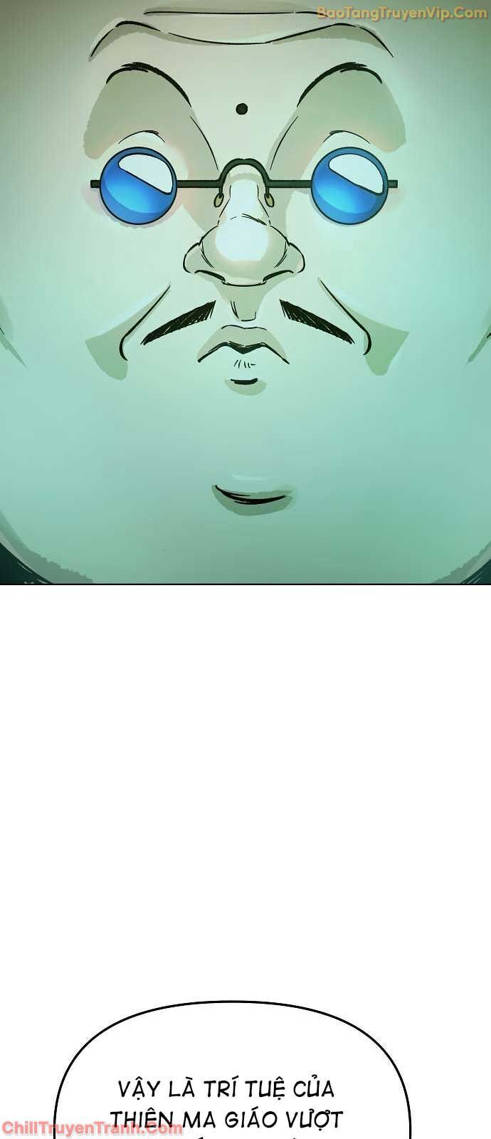 Thiên Ma 3077 Chap 38 - Next Chap 39