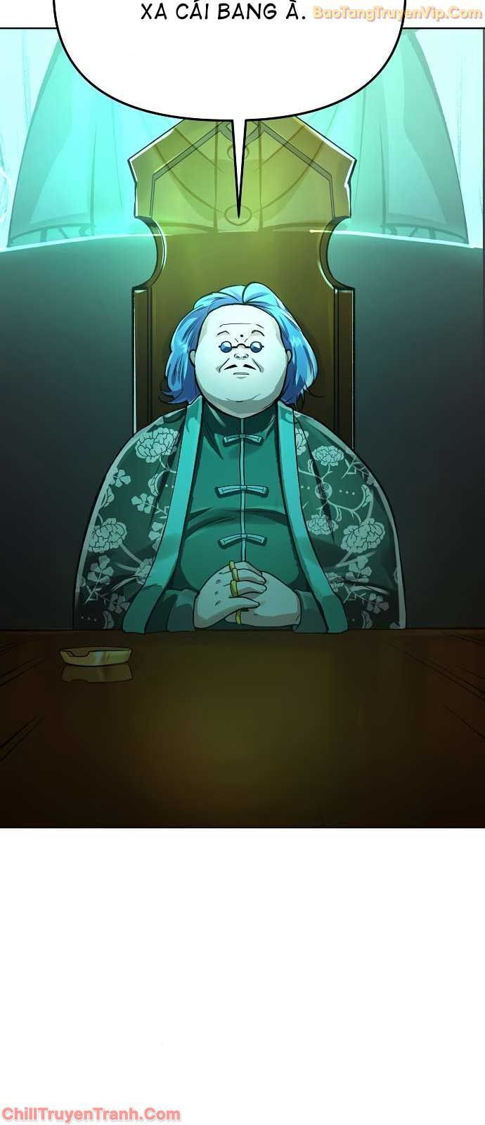 Thiên Ma 3077 Chap 38 - Next Chap 39